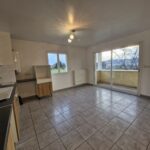 APPARTEMENT T3 RECENT AVEC TERRASSE