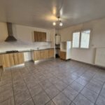 APPARTEMENT T3 RECENT AVEC TERRASSE