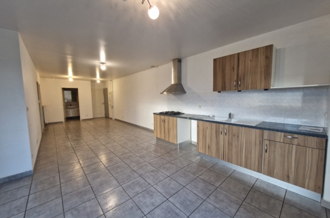 APPARTEMENT T3 RECENT AVEC TERRASSE