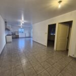 APPARTEMENT T3 RECENT AVEC TERRASSE