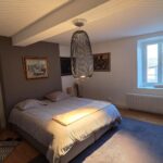 Maison à louer Communay