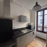 Appartement T1 de 30 m²