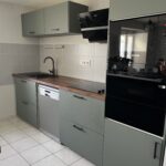 Maison de village T4 bis