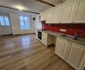 Maison de village T3 de 65 m²