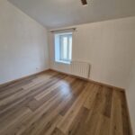 Maison de village T3 de 65 m²