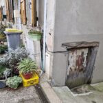 Maison de village T3 de 65 m²