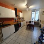Appartement T3 Traversant