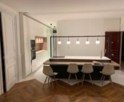 Bel appartement T2 MEUBLE de 50 m²