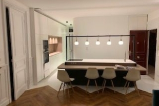 Bel appartement T2 MEUBLE de 50 m²