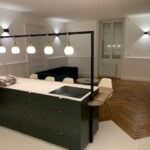 Bel appartement T2 MEUBLE de 50 m²