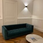 Bel appartement T2 MEUBLE de 50 m²