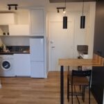 Appartement T2 meublé de 30 m²