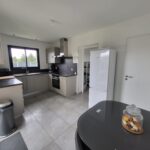 Appartement de standing T5