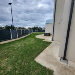 Appartement de standing T5