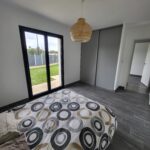 Appartement de standing T5