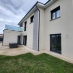 Appartement de standing T5