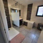 Appartement de standing T5