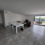 Appartement de standing T5