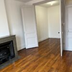 Appartement T1 bis rénové