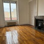 Appartement T1 bis rénové