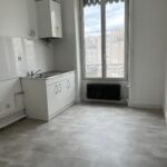 Appartement T1 bis rénové