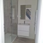 Appartement T3 Bis rénové en duplex au 1er étage