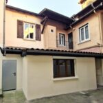 Appartement T3 Bis rénové en duplex au 1er étage