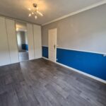 Appartement T2 de 55 m² au 1er étage