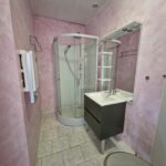 Appartement T2 de 55 m² au 1er étage