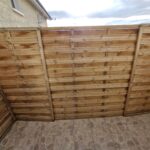 Appartement T2 de 55 m² au 1er étage