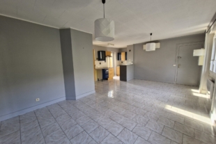 Appartement T2 de 55 m² au 1er étage