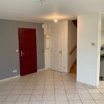 Maison de village T3 Bis avec jardin