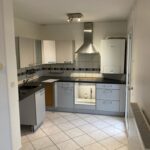 Maison de village T3 Bis avec jardin