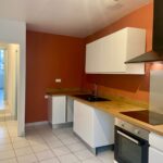 Appartement T3 Traversant