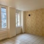 Appartement T3 Traversant