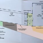 Local industriel de 400 m² pouvant être divisé