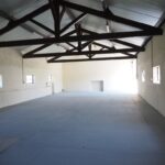 Local industriel de 400 m² pouvant être divisé