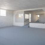 Local industriel de 400 m² pouvant être divisé