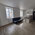 Studio rénové centre-ville de Vienne