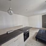 Studio rénové centre-ville de Vienne