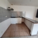 Appartement T2 en rez-de-chaussée