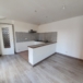 Appartement T2 en rez-de-chaussée
