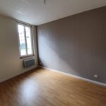 Appartement T2 en rez-de-chaussée