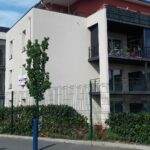 Appartement T3 de 64 m² au 1er étage