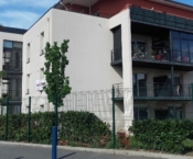 Appartement T3 de 64 m² au 1er étage