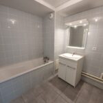 Appartement T3 de 64 m² au 1er étage