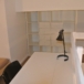 Studio meublé de 19 m² (loi carrez 26 m²)