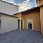 Bel appartement entièrement rénové