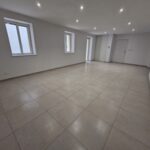 Bel appartement entièrement rénové