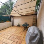 Maison de village Duplex T2